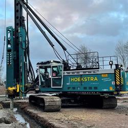 Heibedrijf Hoekstra BV, Lemmer openingstijden