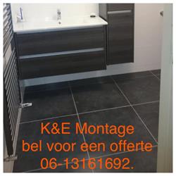 K&E Montage, Bilthoven openingstijden