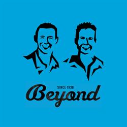 Beyond Chrysant, Hoek van Holland openingstijden