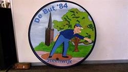 Club de Petanque De But '84, Steenwijk openingstijden