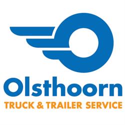 Olsthoorn Truck & Trailer Service, De Lier openingstijden