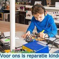 Electrodata Heerhugowaard, openingstijden