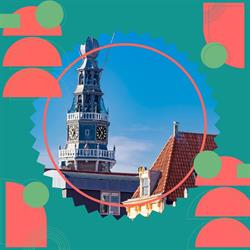 Grote of Sint-Jacobskerk, Vlissingen openingstijden