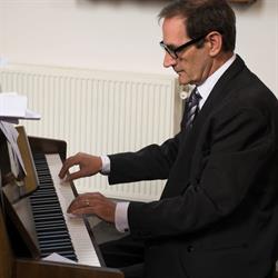 Hans Peerdeman Pianoleraar, Noord-Scharwoude openingstijden