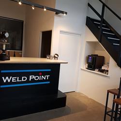 Weld Point, Beek openingstijden