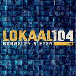 Lokaal104, Zundert openingstijden