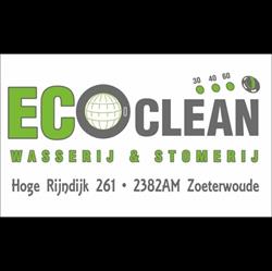 Ecoclean, Zoeterwoude openingstijden