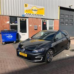 City Cars Lisse, openingstijden