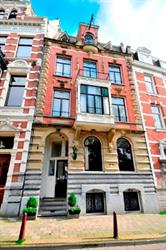 Boutique Hotel View ., Amsterdam openingstijden