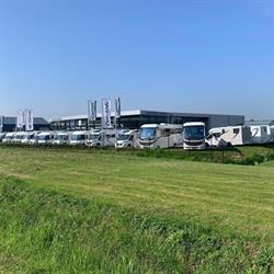 Ron Hazenberg Campers, Scheemda openingstijden