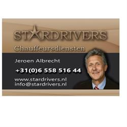 Stardrivers, Landsmeer openingstijden