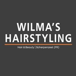 Wilma's Hairstyling, Scherpenzeel openingstijden