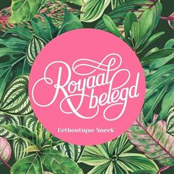 Royaal Belegd, Sneek openingstijden