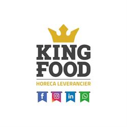 King Food B.V., Enschede openingstijden