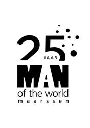 Man of the World Maarssen, openingstijden