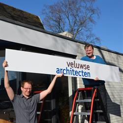 veluwse architecten B.V., Ermelo openingstijden