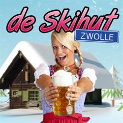 De Skihut Zwolle, openingstijden