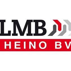 LMB Heino BV, openingstijden