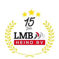 LMB Heino, openingstijden