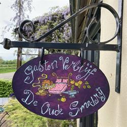 B & B "De Oude Smederij", Welsum openingstijden