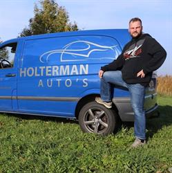 Holterman auto's, Wijhe openingstijden