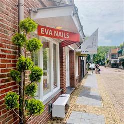 Eva Nails, Bergen openingstijden