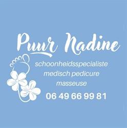 Puur Nadine, Lisse openingstijden