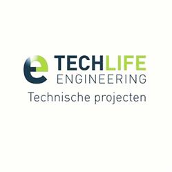 Techlife Engineering B.V., Deventer openingstijden