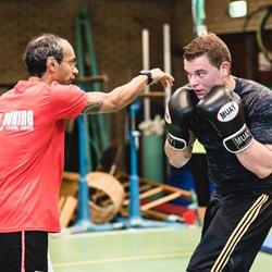 RawBoxing, Hoofddorp openingstijden