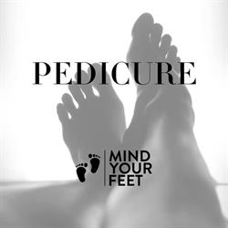 Mind Your Feet Hoofddorp, openingstijden