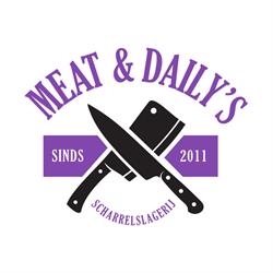 Slagerij Meat & Daily's Zoetermeer, openingstijden