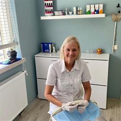 Voetenzo Pedicure, Geldrop openingstijden