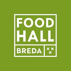 Foodhall Breda, openingstijden