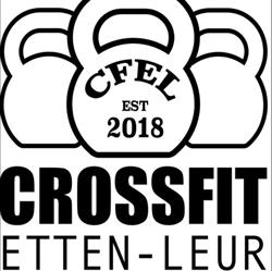 CrossFit Etten-Leur, openingstijden