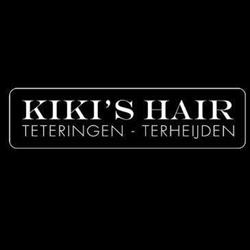 KIKI's HAIR, Terheijden openingstijden