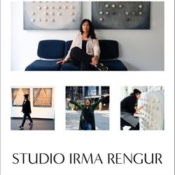Atelier de Cirkel Irma Rengur, Vlaardingen openingstijden
