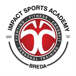 Impact Sports Academy, Breda openingstijden