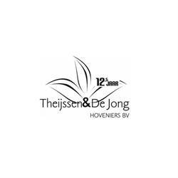Theijssen & De Jong Hoveniers B.V., De Kwakel openingstijden