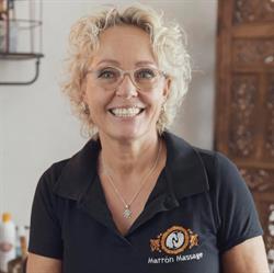 Marrón Massage, 's-Gravenhage openingstijden