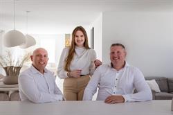 Krieger & Witte makelaars, Sommelsdijk openingstijden