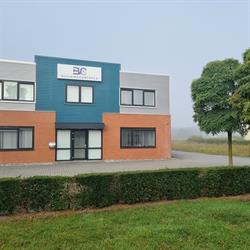 Building Controls B.V., Zwolle openingstijden