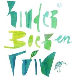 De Kinderboekentuin, Breda openingstijden