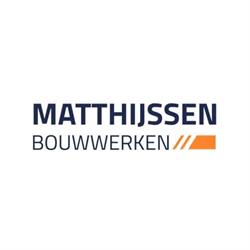 Matthijssen Bouwwerken BV, Tilburg openingstijden