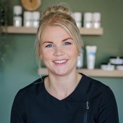Beauty Balance Jolyn, Lichtenvoorde openingstijden