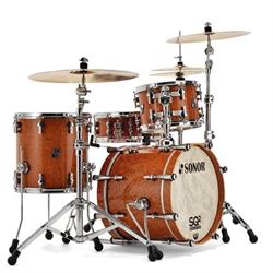Drumlines, Leunen openingstijden