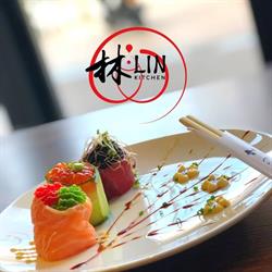 Lin Kitchen, Schiedam openingstijden