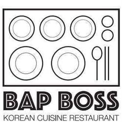 BapBoss Korean Cuisine, Rotterdam openingstijden