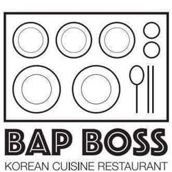 BapBoss Korean Cuisine, Rotterdam openingstijden