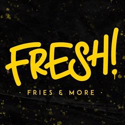 Fresh Fries & More, Rotterdam openingstijden