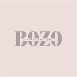 Beautysalon Bozo, Herten openingstijden